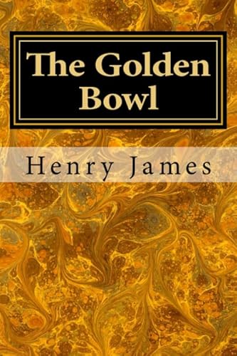 9781974140435: The Golden Bowl