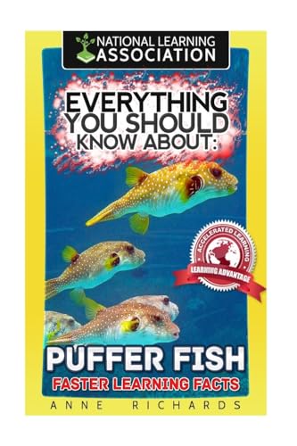 

Everything You Should Know About Puffer Fish : Faster Learning Facts