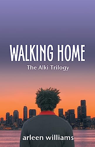 Stock image for Walking Home for sale by THE SAINT BOOKSTORE