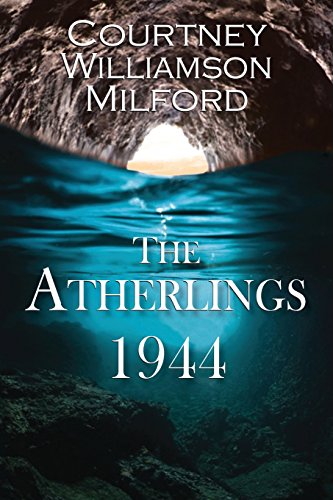 Imagen de archivo de The Atherlings 1944 a la venta por Revaluation Books