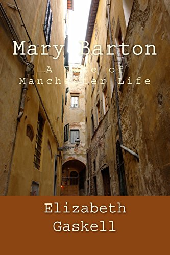 9781974173075: Mary Barton: A Tale of Manchester Life