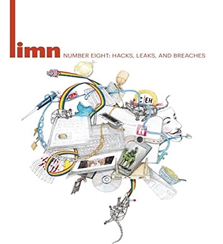 Imagen de archivo de Limn Number 8: Hacks, Leaks, and Breaches a la venta por THE SAINT BOOKSTORE