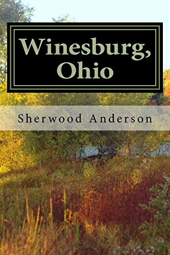 9781974184385: Winesburg, Ohio