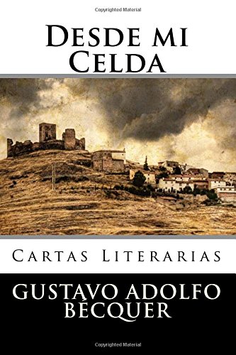 9781974184422: Desde mi Celda (Spanish Edition)