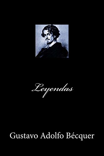 9781974184958: Leyendas (Spanish Edition)