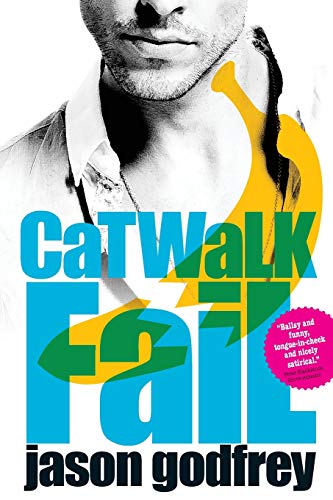 Beispielbild fr Catwalk Fail zum Verkauf von Revaluation Books