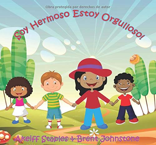 Stock image for Soy Hermoso Estoy Orgulloso for sale by Revaluation Books