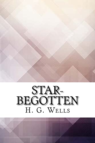 9781974196166: Star-begotten