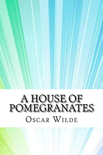 9781974198269: A House of Pomegranates