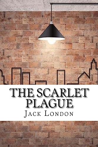 Stock image for The Scarlet Plague for sale by Lucky's Textbooks