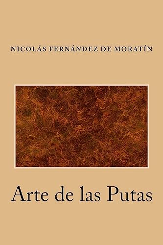 9781974218912: Arte de las Putas