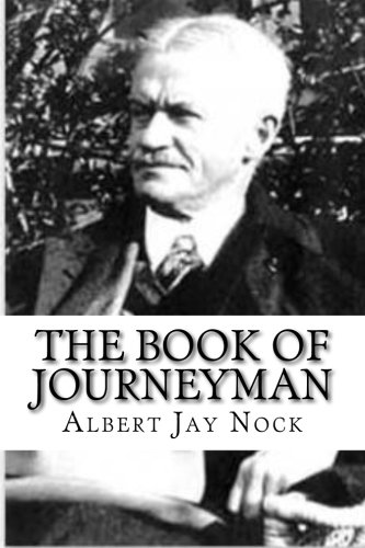 Beispielbild fr Book of Journeyman zum Verkauf von Better World Books