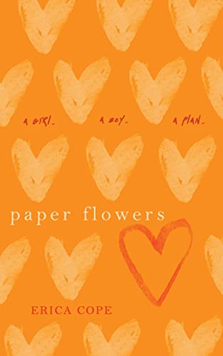 Stock image for Paper Flowers for sale by THE SAINT BOOKSTORE
