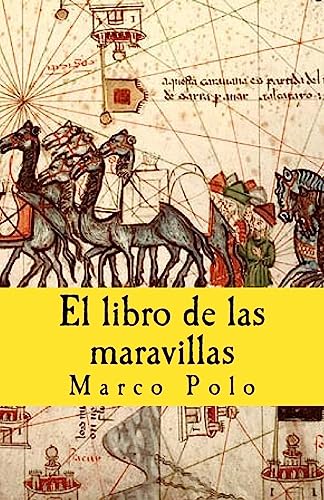 9781974225750: El libro de las maravillas (In memoriam historia) (Volume 9) (Spanish Edition)