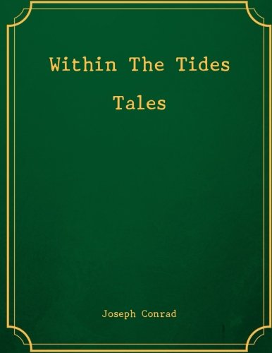 Stock image for Within The Tides Tales for sale by Revaluation Books