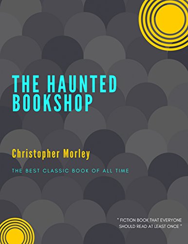 9781974229970: The Haunted Bookshop