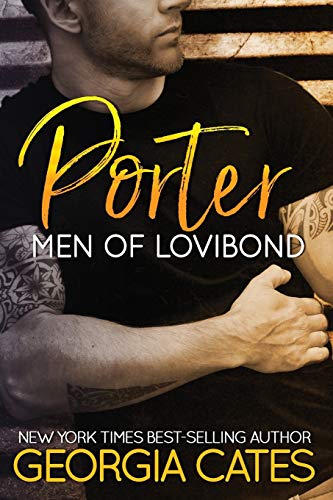 Beispielbild fr Porter: Men of Lovibond zum Verkauf von Lucky's Textbooks