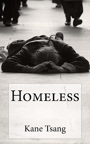 Stock image for Homeless for sale by THE SAINT BOOKSTORE