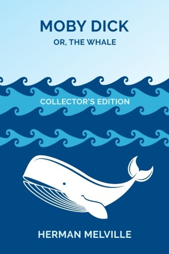 Stock image for Moby Dick - Collector's Edition for sale by Revaluation Books