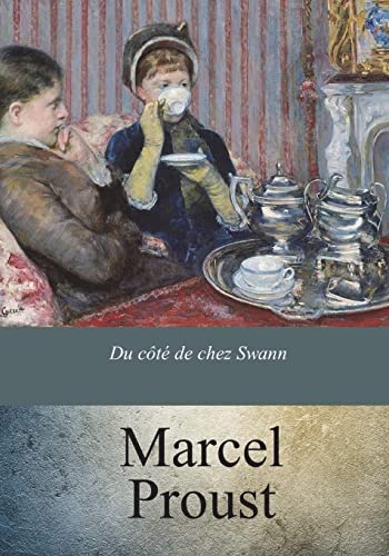 9781974252626: Du ct de chez Swann (French Edition)