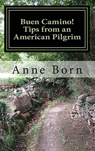 Beispielbild fr Buen Camino!: Tips from an American Pilgrim zum Verkauf von WorldofBooks