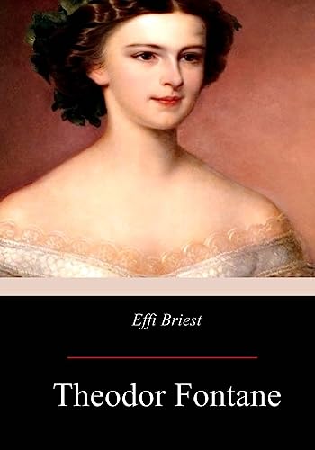 Stock image for Effi Briest for sale by ThriftBooks-Atlanta