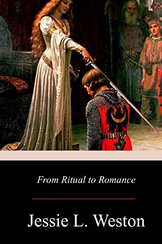 9781974255719: From Ritual to Romance