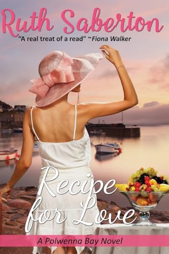 Beispielbild fr Recipe for Love: Volume 5 (Polwenna Bay) zum Verkauf von WorldofBooks