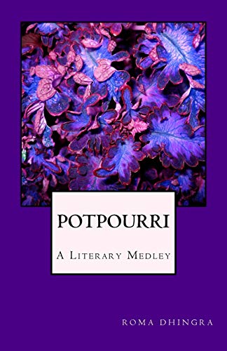 9781974262069: Potpourri: A Literary Medley
