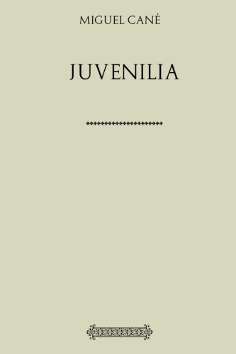 Imagen de archivo de Coleccin Miguel Can Juvenilia a la venta por Revaluation Books