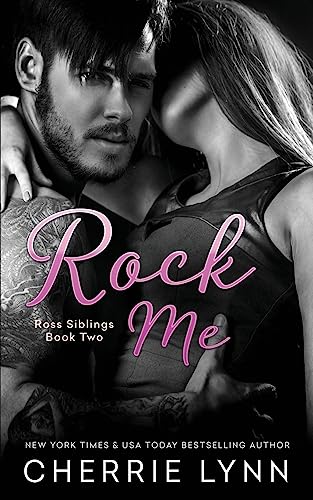 9781974267613: Rock Me (Ross Siblings)