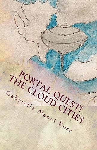 Stock image for The Cloud Cities for sale by THE SAINT BOOKSTORE