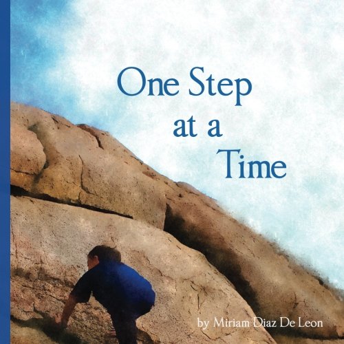 Stock image for One Step at a Time for sale by Revaluation Books