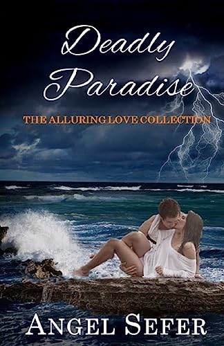 Imagen de archivo de Deadly Paradise Volume 2 The Alluring Love Collection a la venta por PBShop.store US