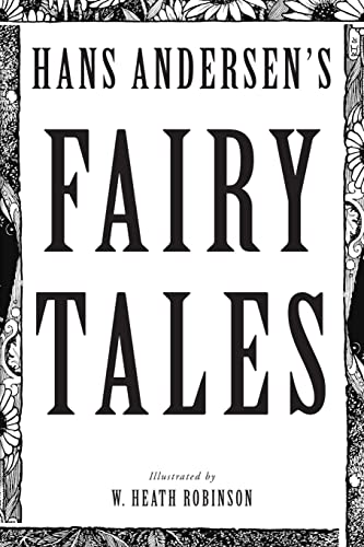 9781974284535: Hans Andersen's Fairy Tales: Illustrated