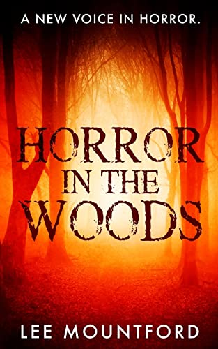 Stock image for Horror in the Woods for sale by HPB-Diamond