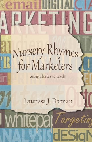 Stock image for Nursery Rhymes for Marketers for sale by Lucky's Textbooks