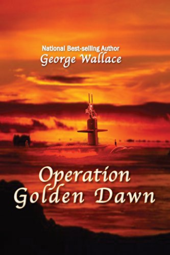 9781974289608: Operation Golden Dawn