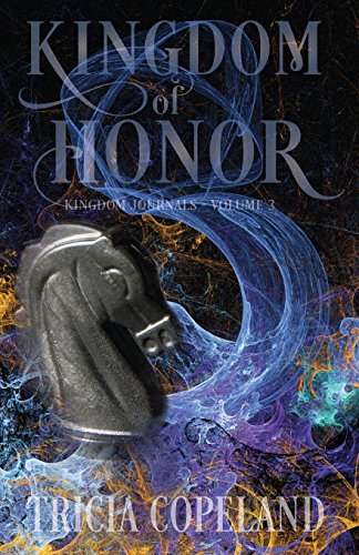 Beispielbild fr Kingdom of Honor zum Verkauf von ThriftBooks-Atlanta