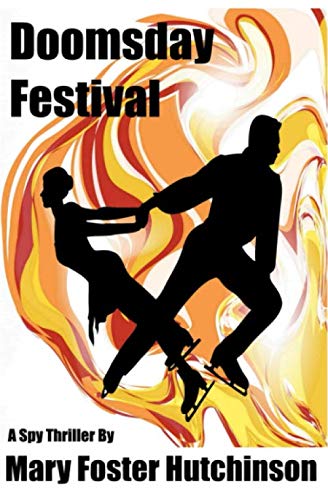 Stock image for Doomsday Festival for sale by HPB-Movies