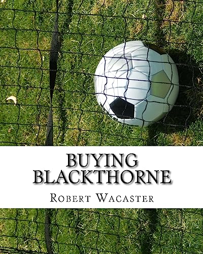 Immagine stock per Buying Blackthorne
