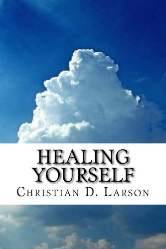 Beispielbild fr Healing yourself zum Verkauf von ThriftBooks-Atlanta