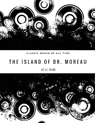 9781974298273: The Island of Dr. Moreau