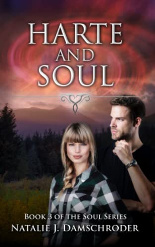 9781974312511: Harte and Soul: 3 (The Soul Series)