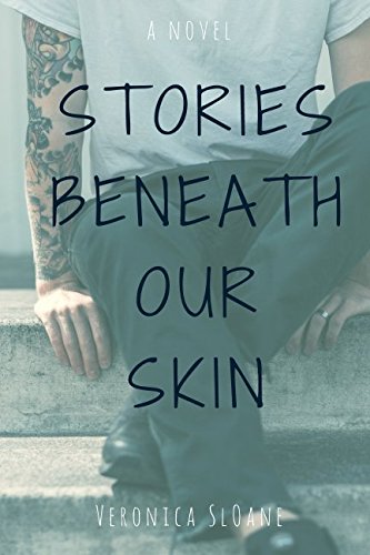 Stock image for Stories Beneath Our Skin for sale by Revaluation Books