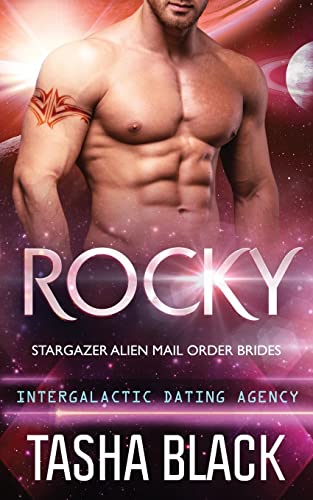 9781974315987: Rocky: Stargazer Alien Mail Order Brides #2 (Volume 2)