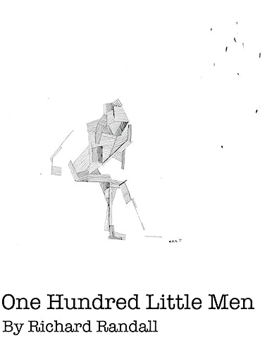 Stock image for One Hundred Little Men for sale by ThriftBooks-Dallas