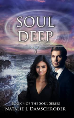 9781974331550: Soul Deep: 4 (The Soul Series)