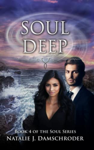 9781974331550: Soul Deep: Volume 4 (The Soul Series)