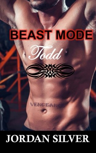 Stock image for Beast Mode Todd for sale by AwesomeBooks